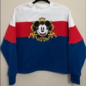 Disney Mickey Mouse Sweatshirt